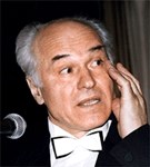 Дога Евгений (портрет)