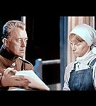 Доктор Живаго (кадр из фильма)