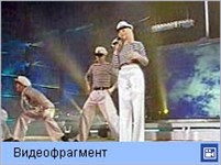 Долина Лариса (Одесское кино)