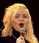 Долина Лариса (портрет)