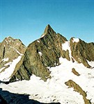 Домбай (Птыш Главный)