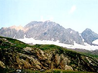 Домбай (Южный Домбай)