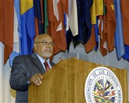 Дональд Рамотар (2012)