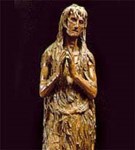 Донателло (Мария Магдалина)