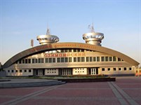 Донецк (Олимпийский стадион)