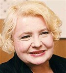 Доронина Татьяна Васильевна (портрет 2002)