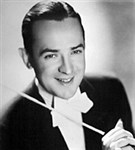 Дорси Джимми (портрет 2)