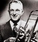 Дорси Томми (портрет)