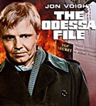 Досье Одесса (постер)