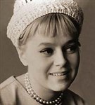 Дробышева Нина Ивановна (портрет)