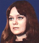 Дробышева Нина Ивановна (портрет 2)