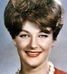 Дружинина Светлана Сергеевна (портрет)