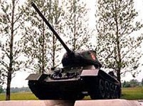 Дубровка (музей боевой славы)