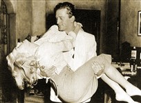 Дуглас Кирк (Злые и прекрасные)