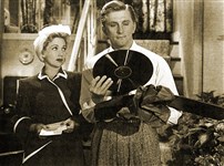 Дуглас Кирк (Письмо трем женам)