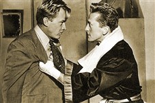 Дуглас Кирк (Чемпион)