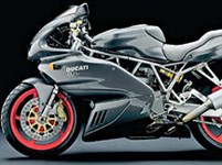 Дукати (Supersport 1000 DS)