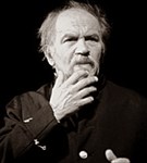 Дуров Лев Константинович (в роли Жевакина в спектакле «Женитьба»)