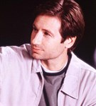 Духовны Дэвид (портрет)