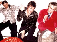 Дюран-Дюран (музыканты)