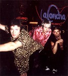 Дюран-Дюран (ночь)