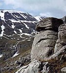 Европа (Южные Карпаты)