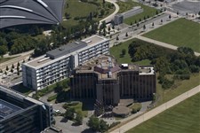 Европейская счетная палата (здание)