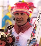 Егорова Любовь [спорт]