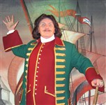 Егоров Геннадий Семенович (2001 год)