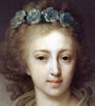 Елена Павловна (портрет работы В.Л. Боровиковского)