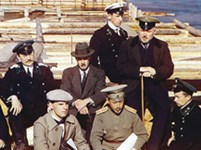 Железнодорожный транспорт (1915 год)