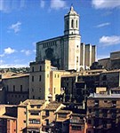 Жерона (Оньяр и собор Санта Мария)