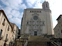 Жерона (собор Святой Марии)