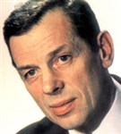 Жженов Георгий Степанович (портрет 2)