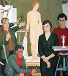 Жилинский Дмитрий Дмитриевич (Студенты)