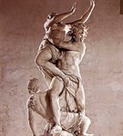 Жирардон Франсуа («Похищение Персефоны»)