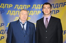 Жириновский Владимир Вольфович (2011)