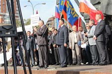 Жириновский Владимир Вольфович (2011, митинг)