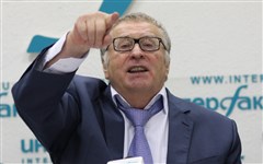 Жириновский Владимир Вольфович (2012)