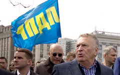 Жириновский Владимир Вольфович (2013, 1 мая) (2)