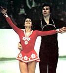 Зайцев Александр (с Ириной Родниной) [спорт]