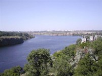 Запорожская область (Старый Днепр)