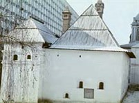 Зарядье (Английское подворье)