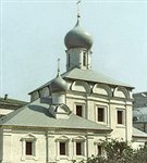 Зарядье (церковь Максима Блаженного)