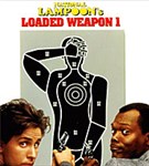 Заряженное оружие в стиле «нэшнл лампун» (постер)