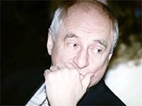 Захаров Марк Анатольевич (2000 год)