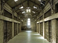 Зеленая миля (кадр из фильма 1)