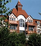 Зеленоградск (прусский дом)