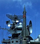 Зенитно-ракетный комплекс «Волна»