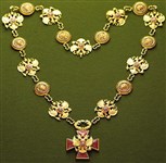 Знак президента Российской Федерации